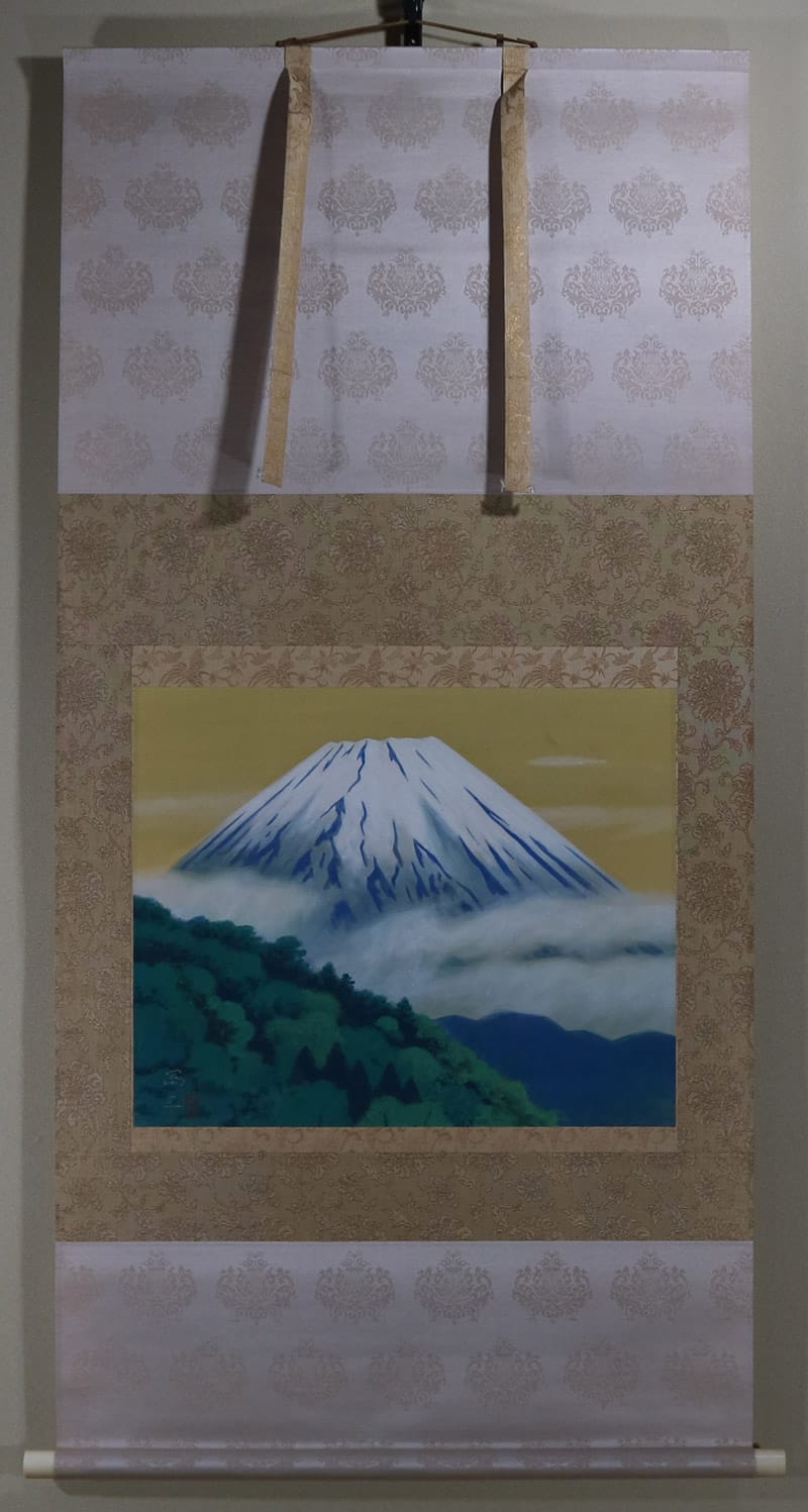 富士山