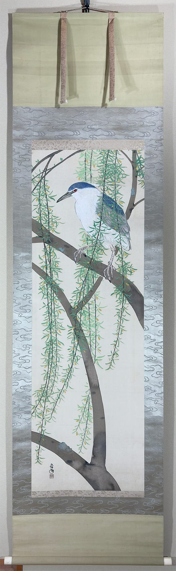 春柳