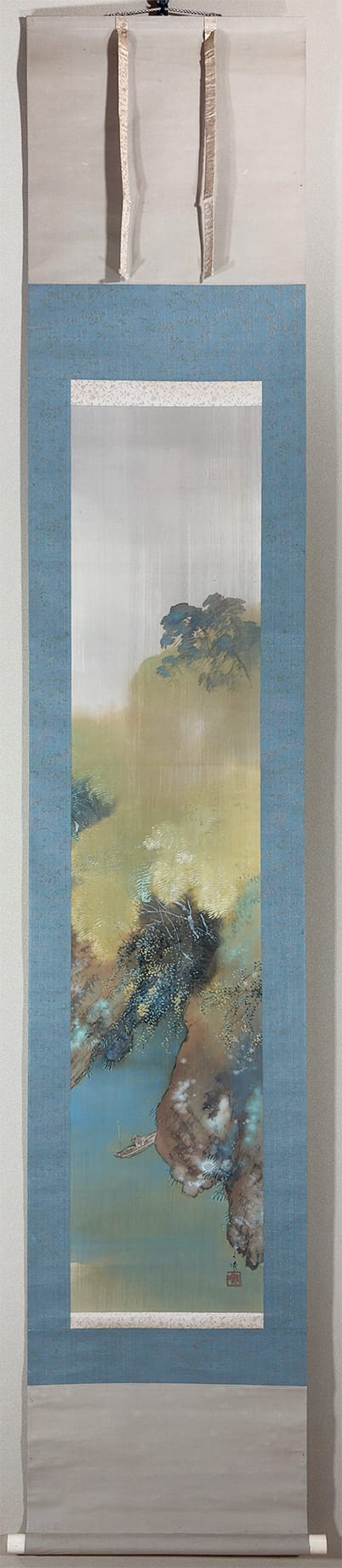 暖雨