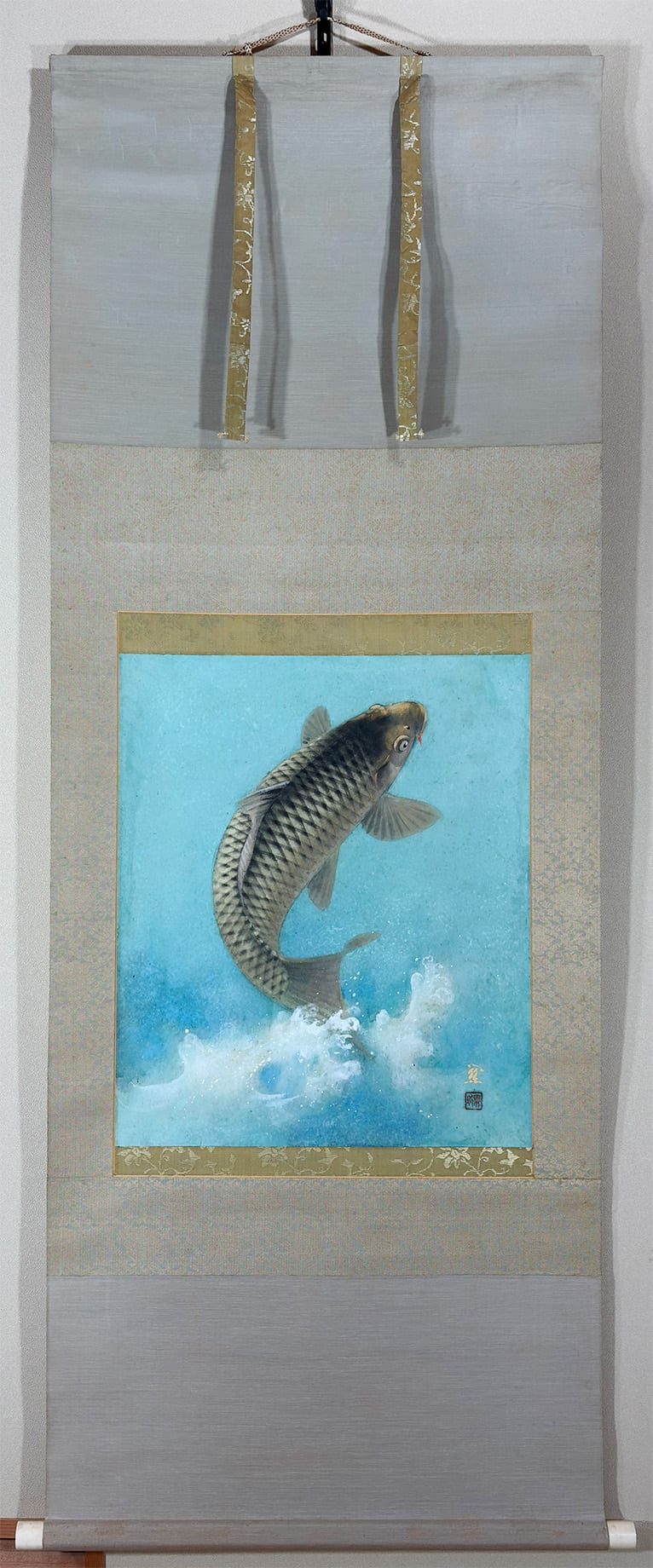 躍鯉