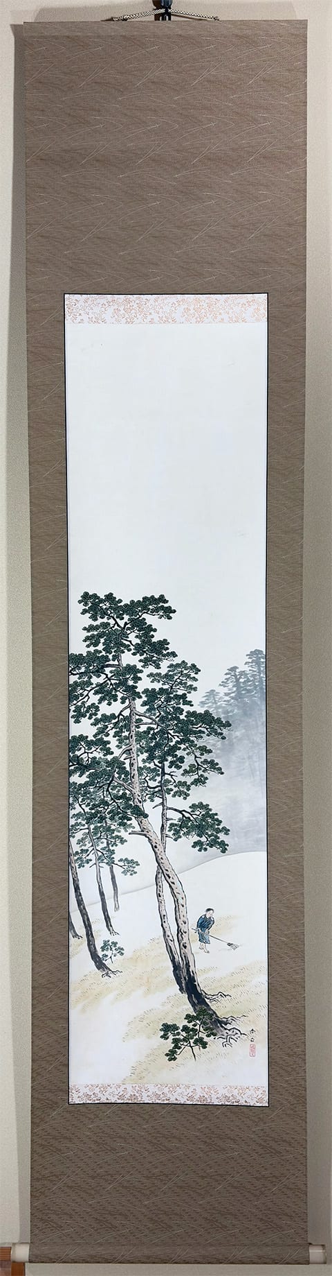 松下村童