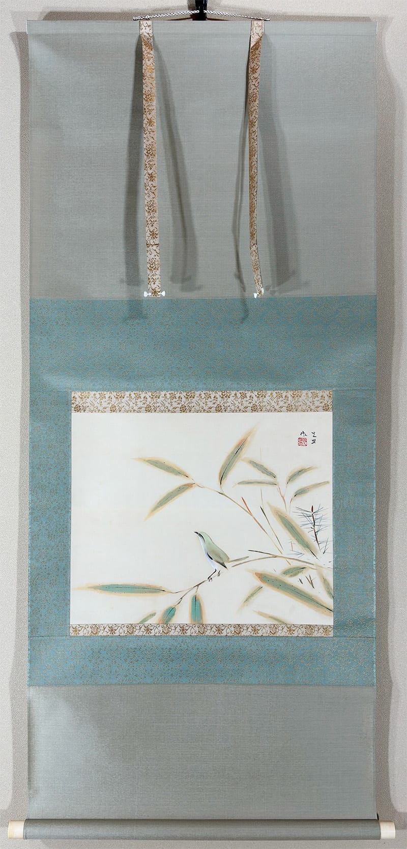清閑