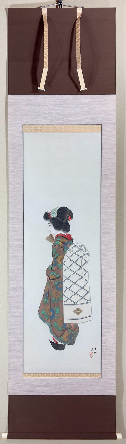 舞妓