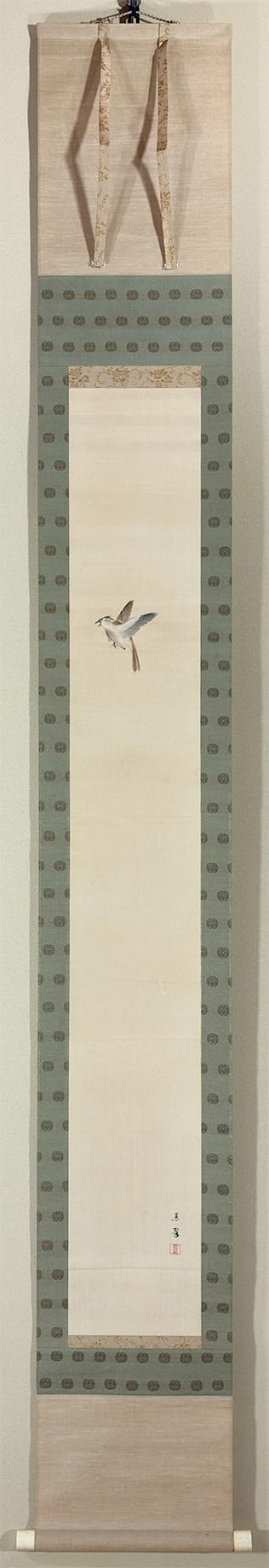 雲雀（ひばり）