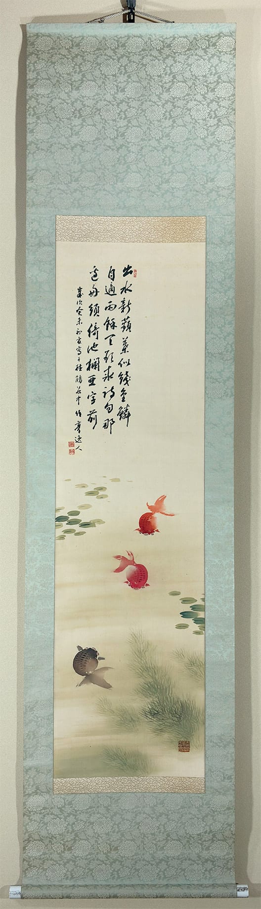 金魚