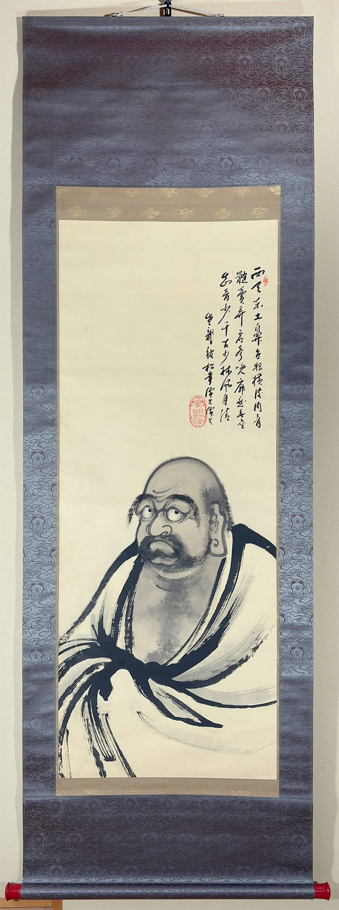 達磨大師