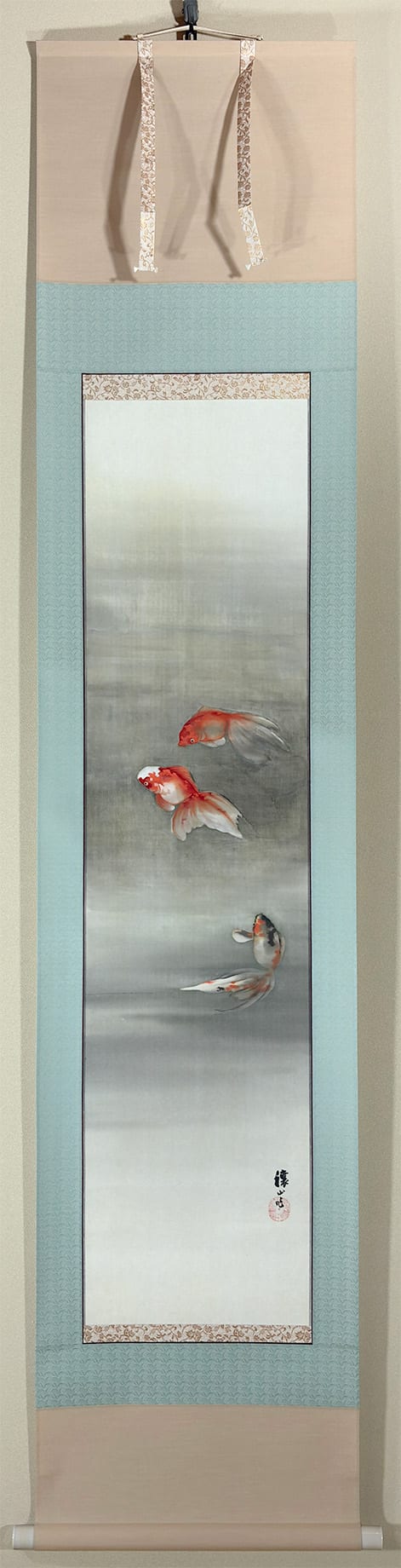 金魚
