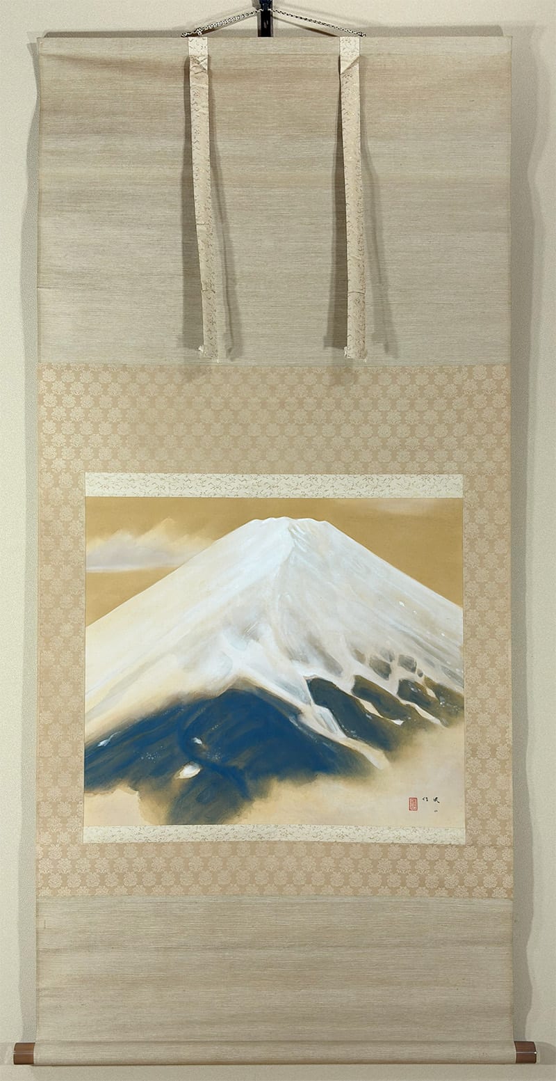 富士山