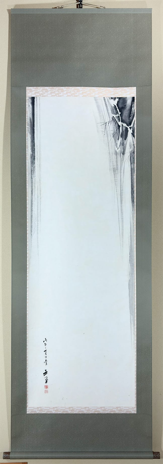 素滝