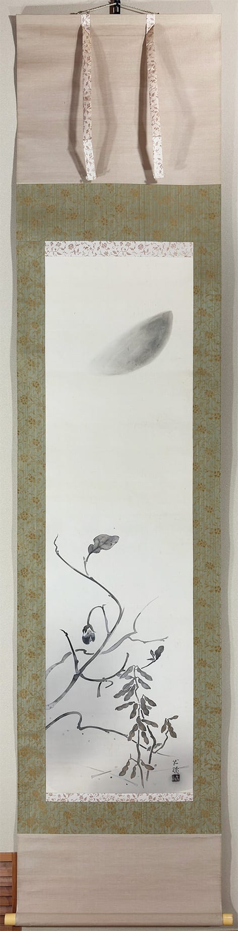 掛軸の作品一覧 | 新・古美術 高美堂（こうびどう） | 古美術