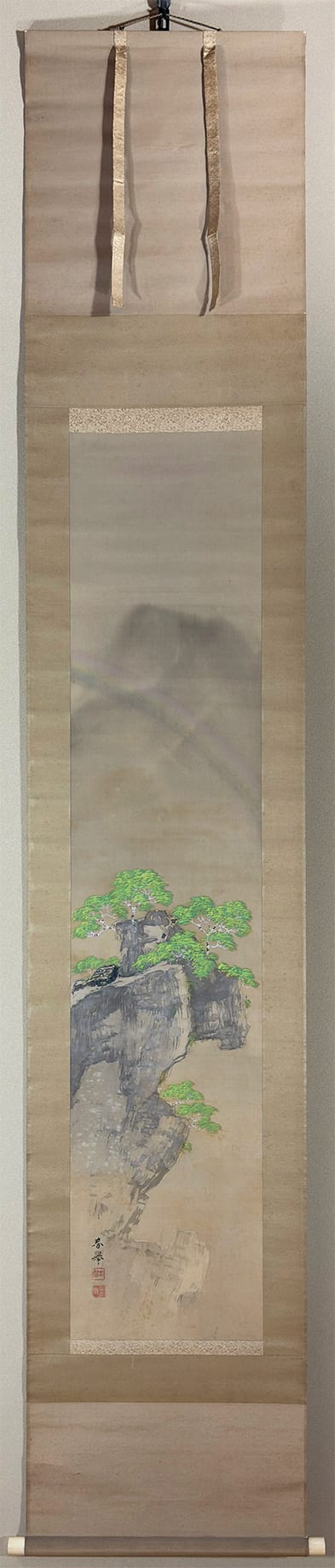 雨秋