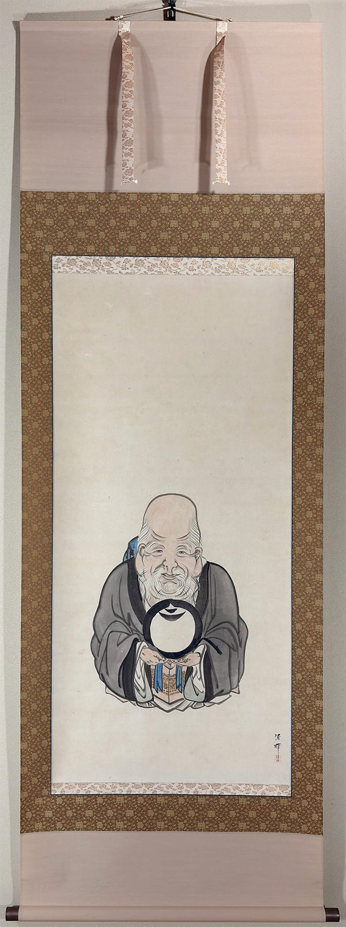 寿老人
