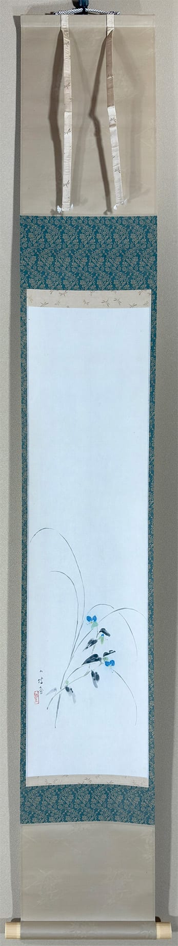 掛軸の作品一覧 | 新・古美術 高美堂（こうびどう） | 古美術
