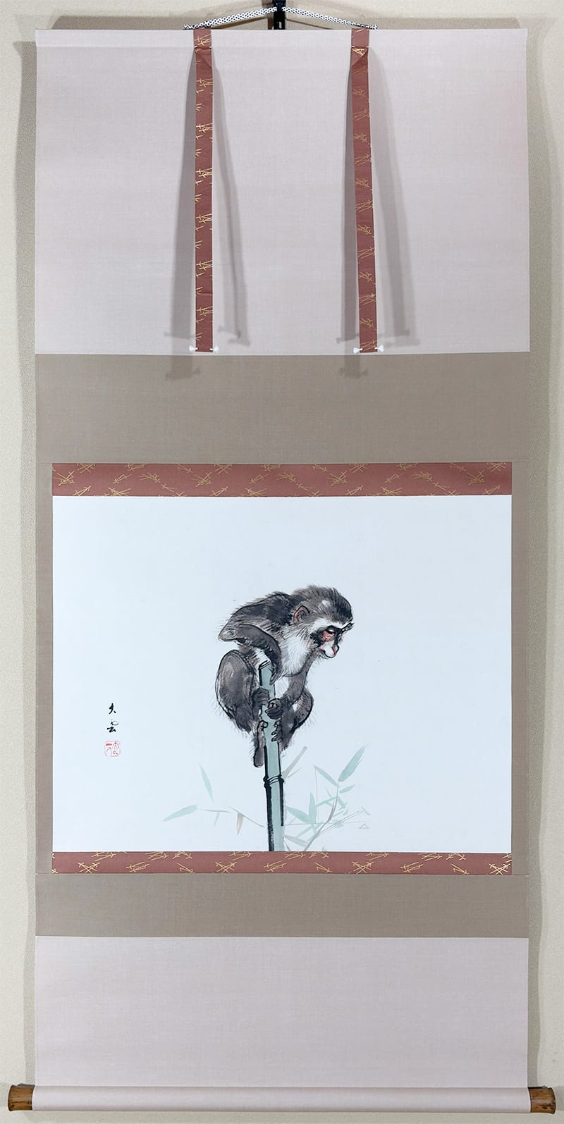 猿