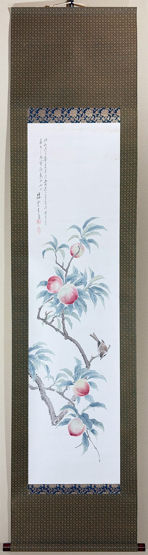 桃