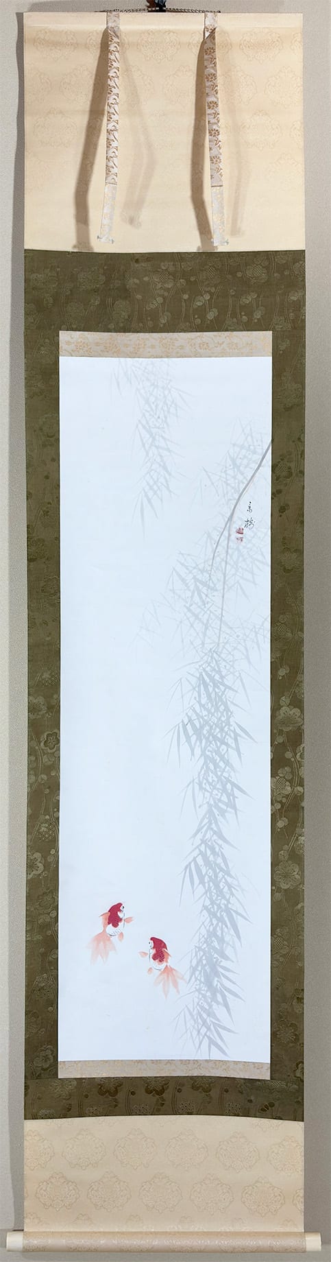 掛軸の作品一覧 | 新・古美術 高美堂（こうびどう） | 古美術