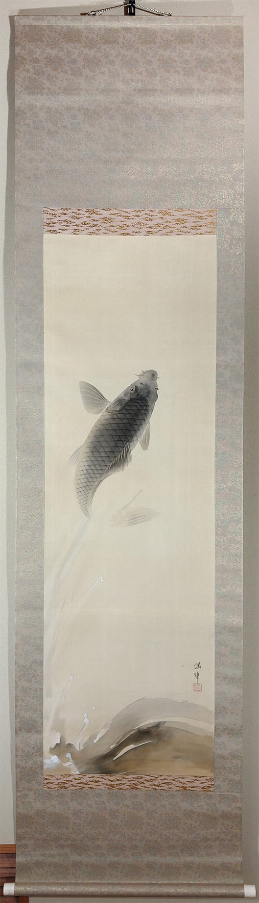 掛軸の作品一覧 | 新・古美術 高美堂（こうびどう） | 古美術