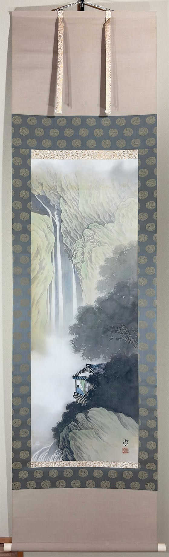 観瀑