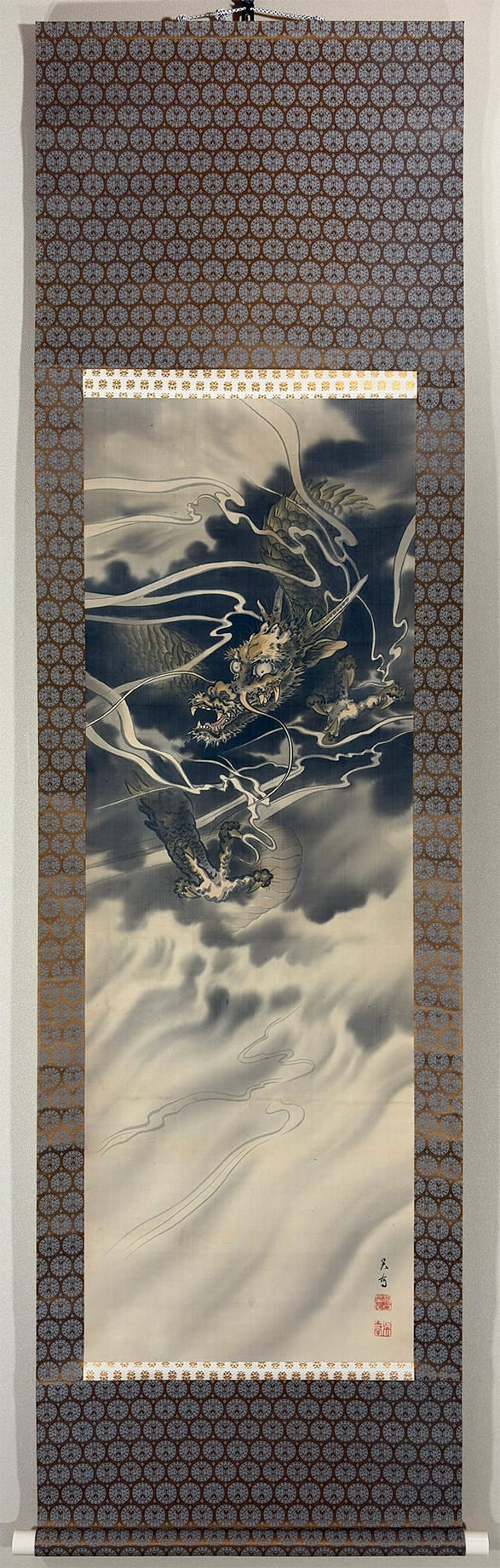 雲龍
