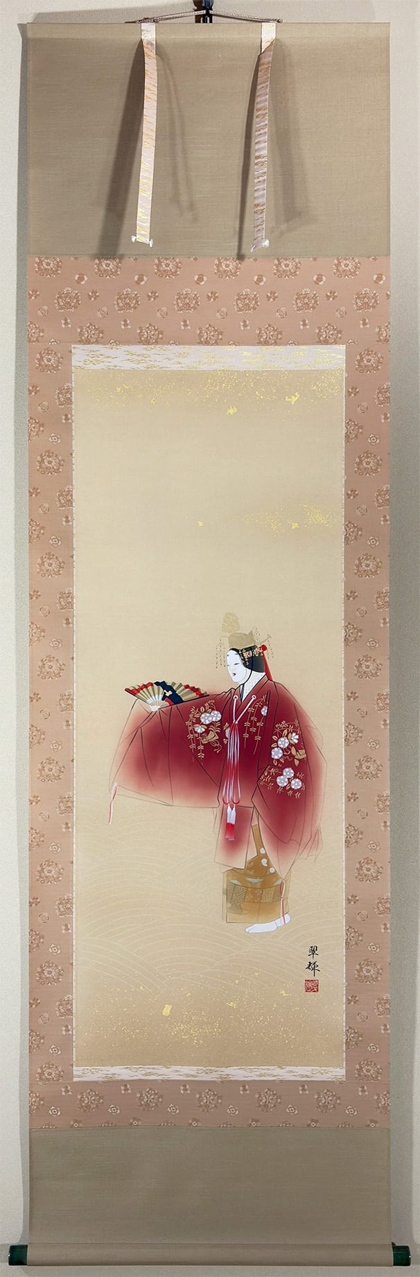 羽衣