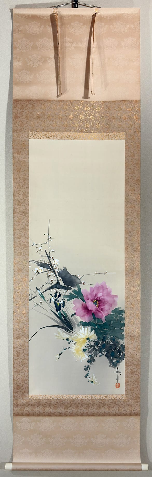四季之花