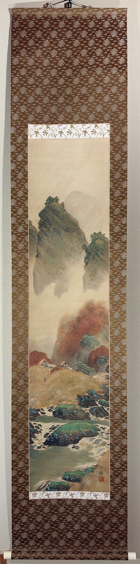 秋雨