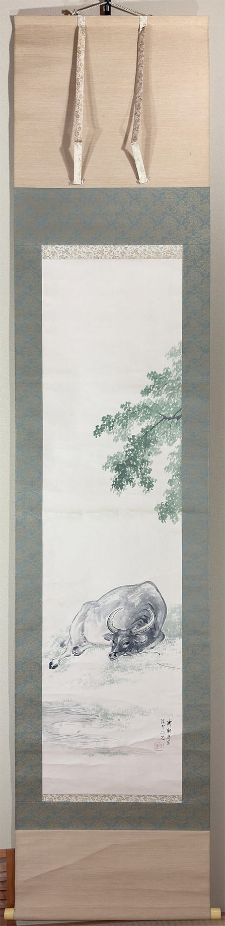 水牛