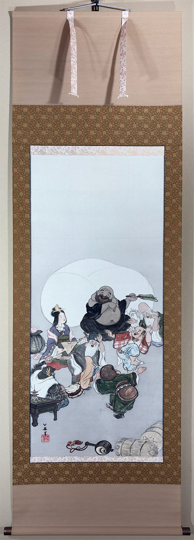 七福神