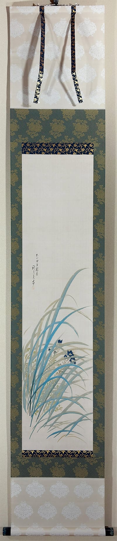 桔梗