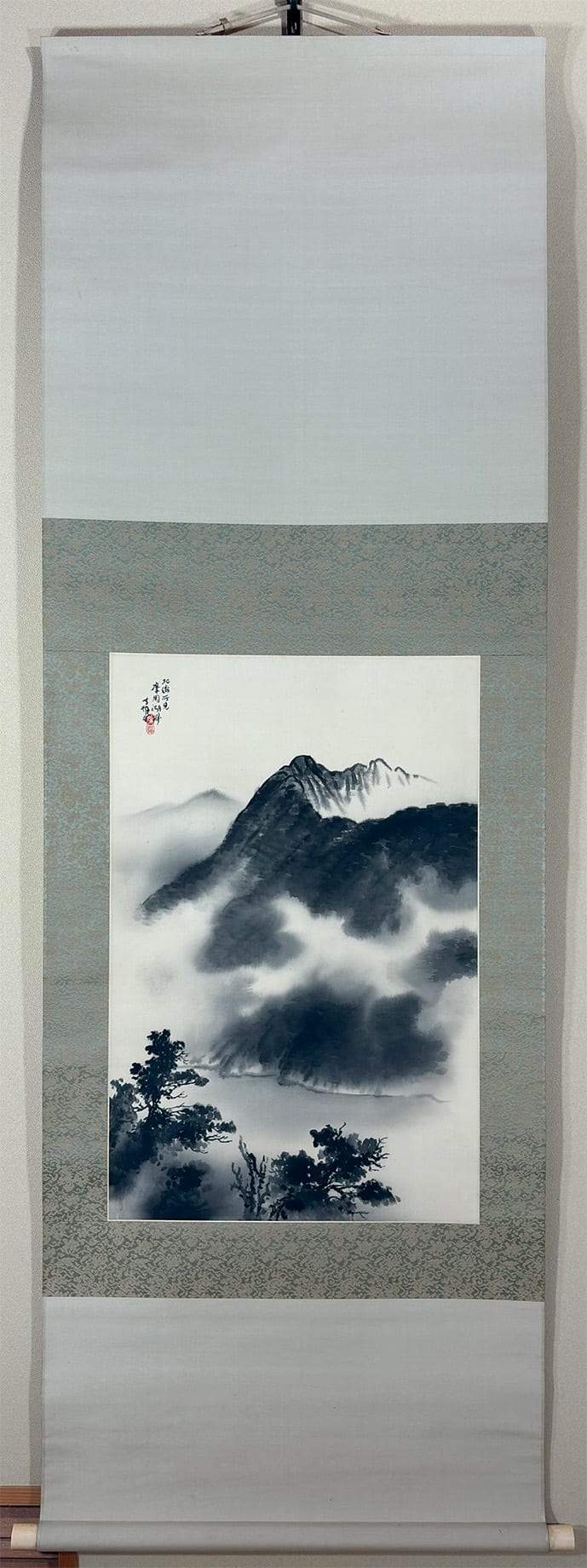 掛軸の作品一覧 | 新・古美術 高美堂（こうびどう） | 古美術