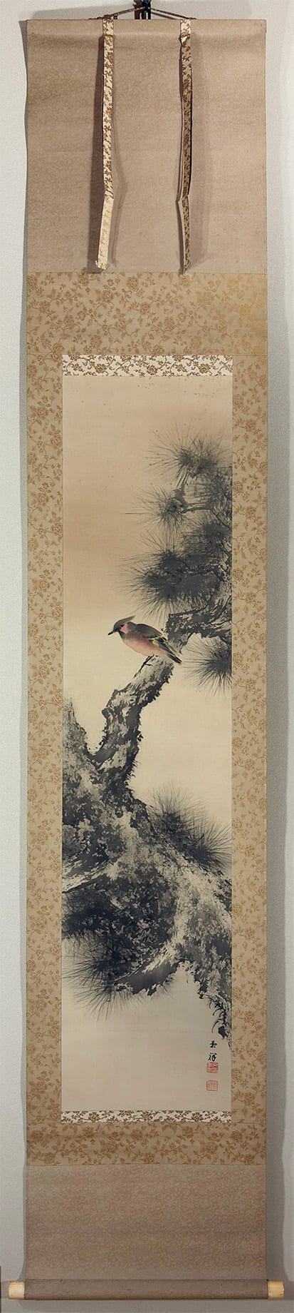 掛軸の作品一覧 | 新・古美術 高美堂（こうびどう） | 古美術