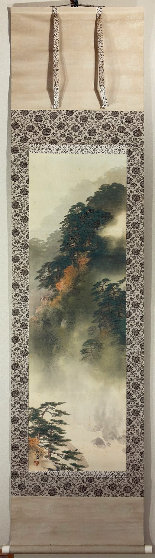 掛軸の作品一覧 | 新・古美術 高美堂（こうびどう） | 古美術