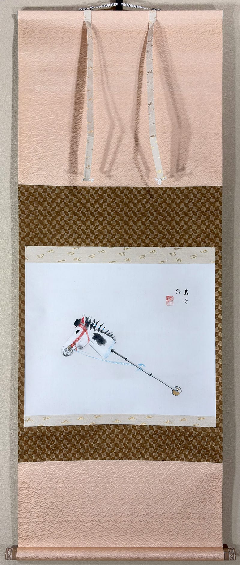 春駒