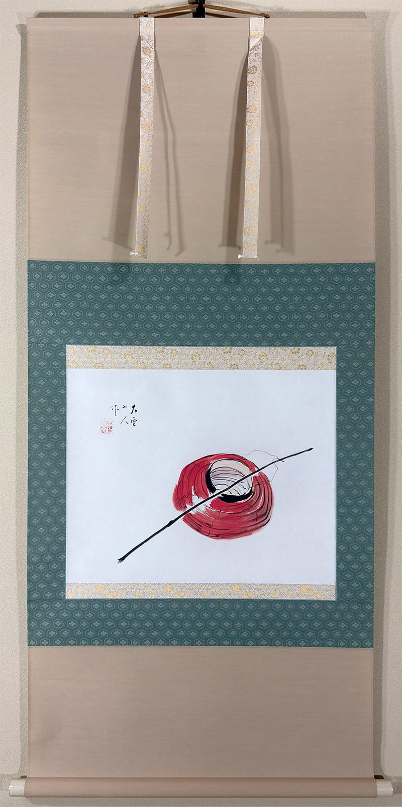 萬々歳