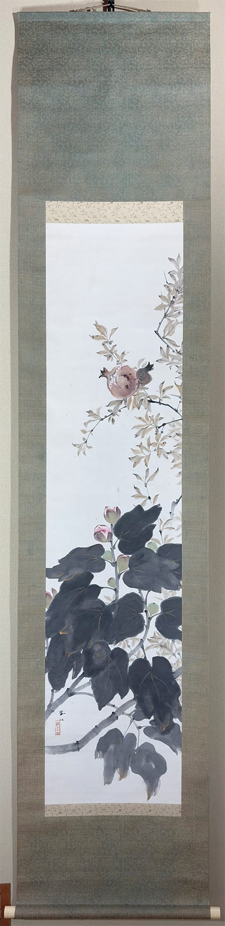 晩秋