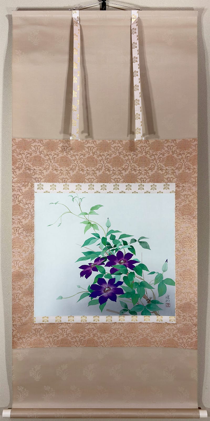 鉄仙