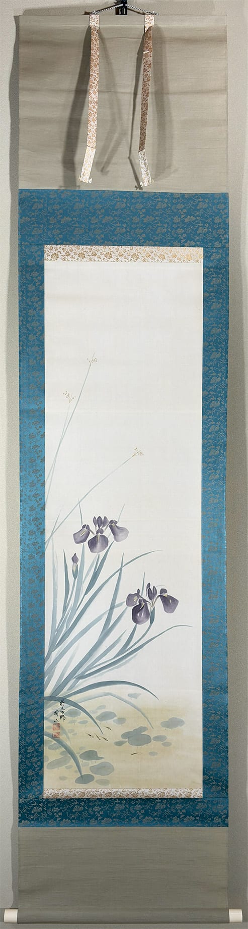 菖蒲