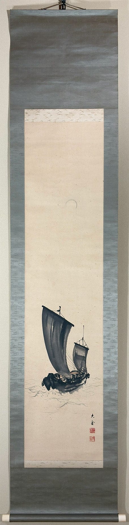 清風明月