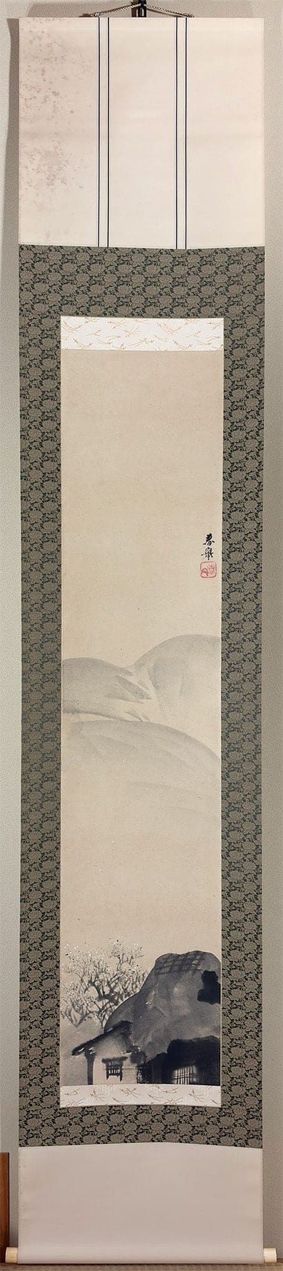 春信