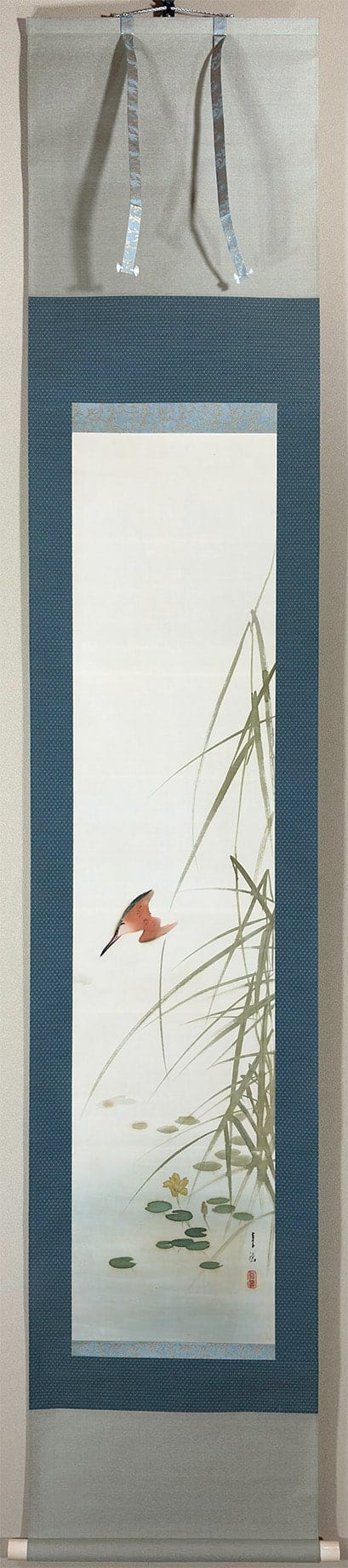 川蝉