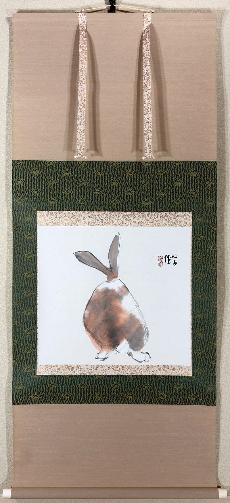 兎