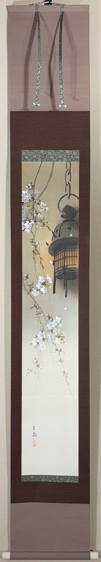 しだれ桜
