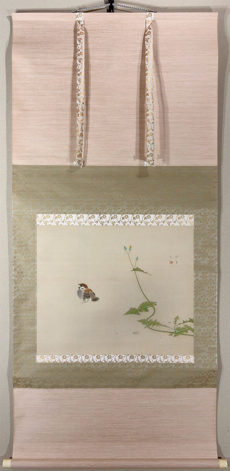 首夏