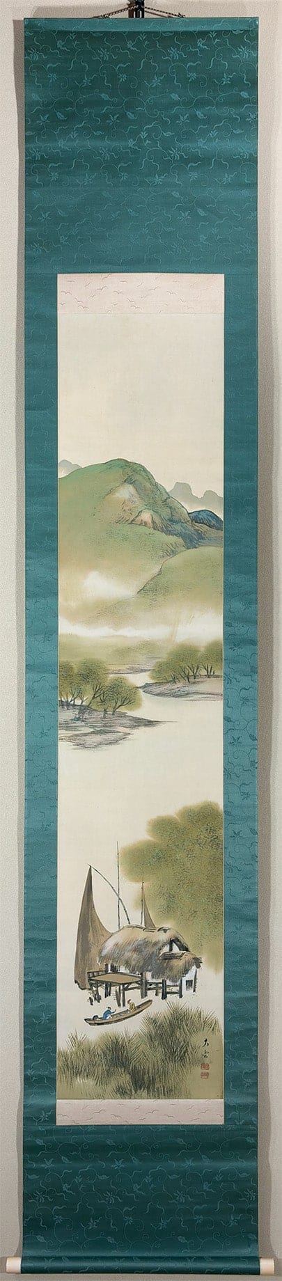 静江閑活