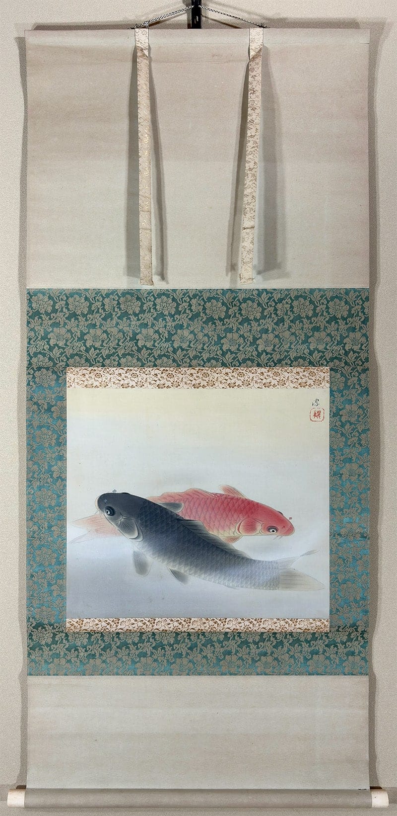 游鯉
