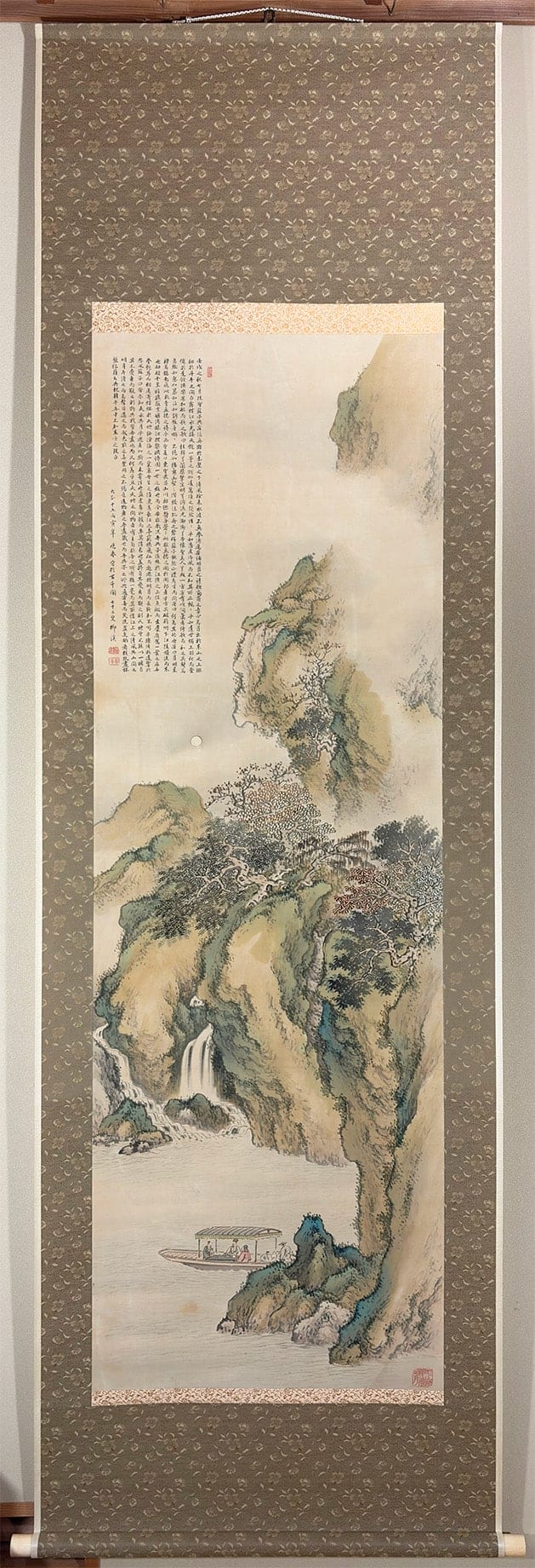 前赤壁