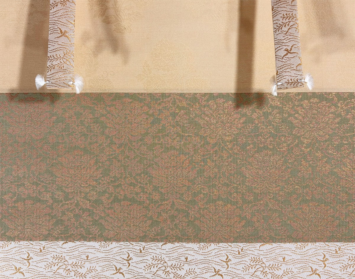 佐藤 晴行 【喜雀】 詳細写真
